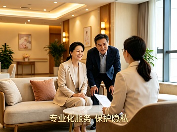 海南有偿售卵代生女生的客户的客户群体有哪些