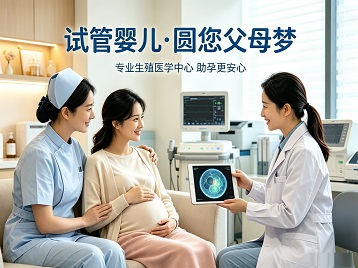 海南辅助生育服务 试管婴儿行业的兴起背景、发展与未来展望